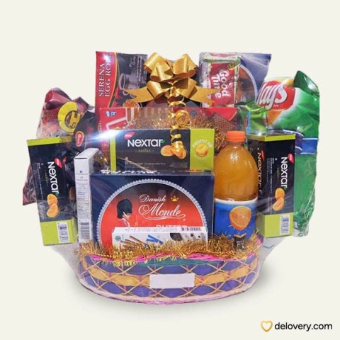 Treat Crate - Semarang