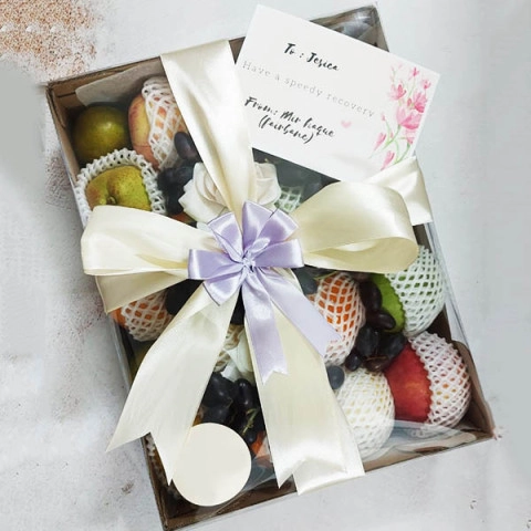 Treat Treasure - Tangerang