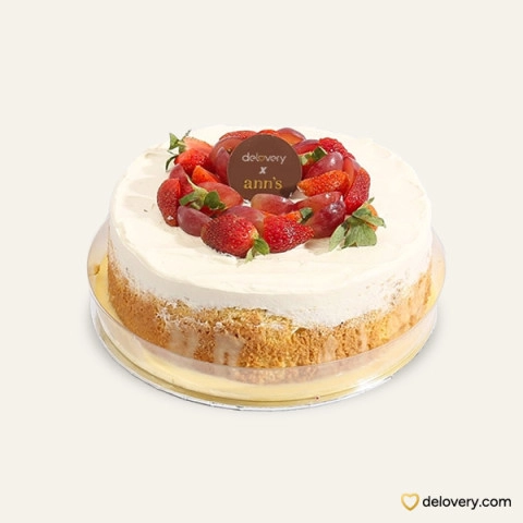 Tres Leches (d16cm)
