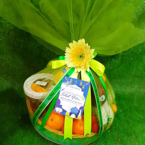 Tropical Paradise Collection