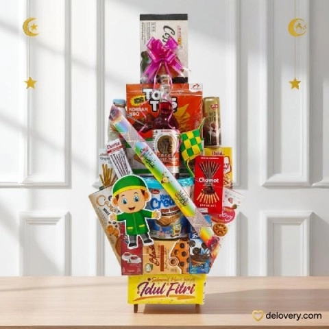 Value Munch Delight