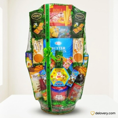 Veda Choice Treats
