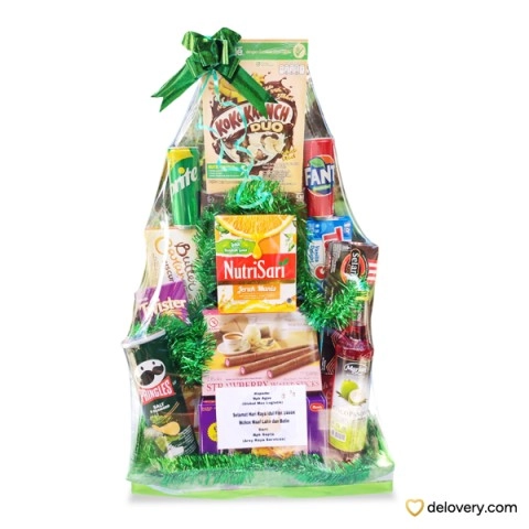 Velvet Gourmet Parcel