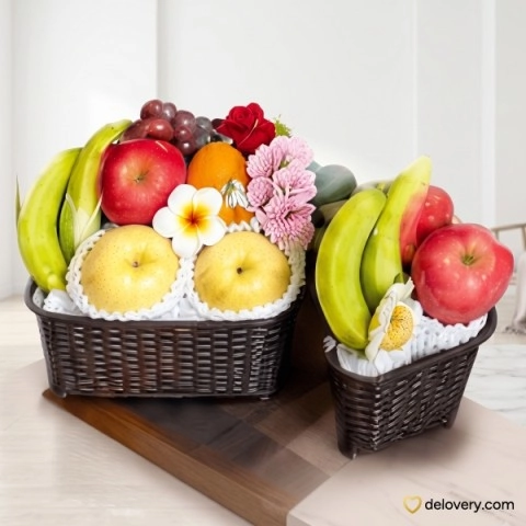 Vitality Mini Harvest