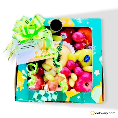 Vitaluxe Box