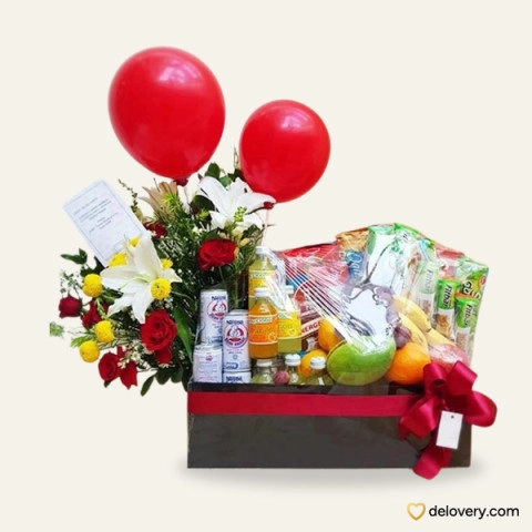 Wellness Pack