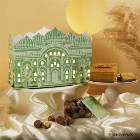 Whisper of Noor Treats