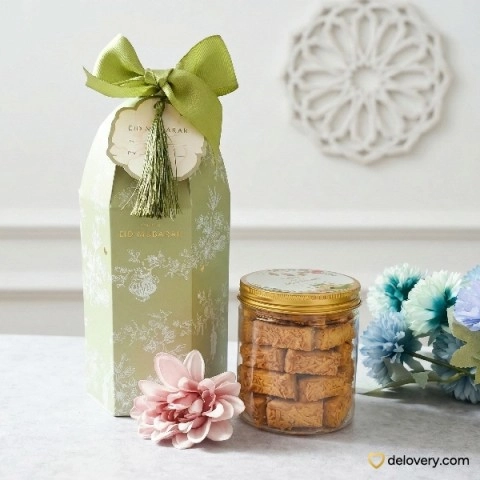 Wijsman Single Crunch (1 jar)