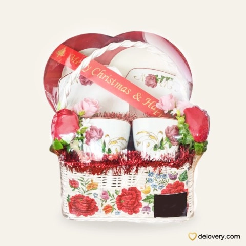 Winter Parcel