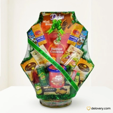 Wira Harmony Crunch