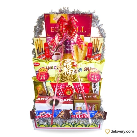 Xin Yue Festive Pack