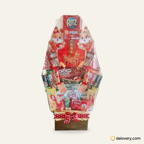 Xingfu Parcel