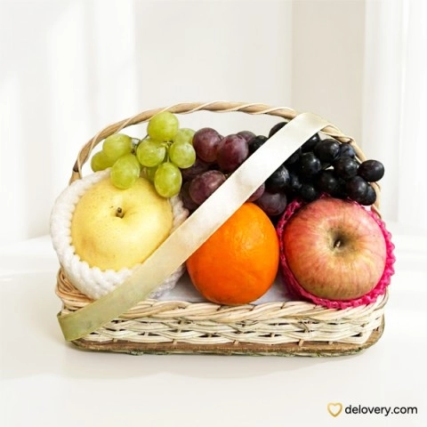 Yielding Orchard Choice