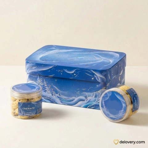 Yuletide Gift Set