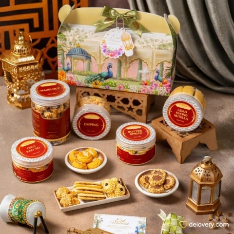 Zahra Garden Quinary