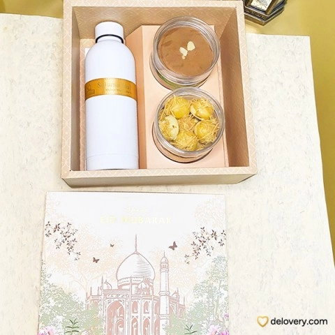 Zahra Package