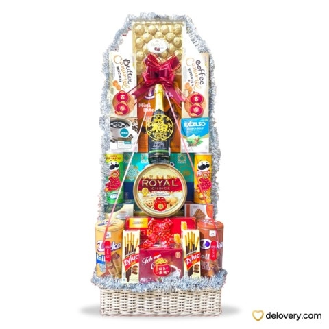 Zhen Yue Grand Prosperity
