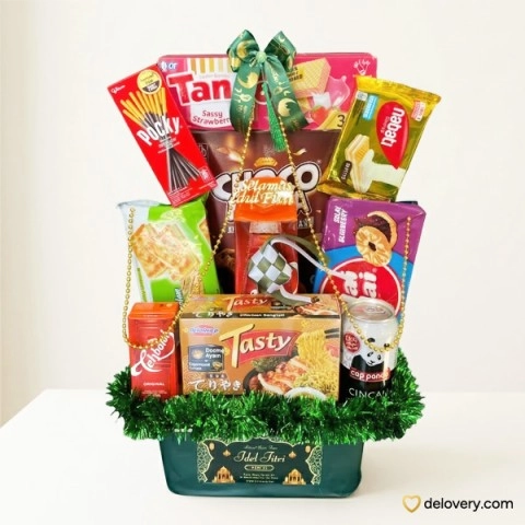 Ziva Basic Treats